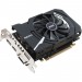 Placa video MSI GeForce GTX 1050 Ti, AERO ITX OCV1 4GB GDDR5, Display Port, HDMI, DVI-D, 128-bit